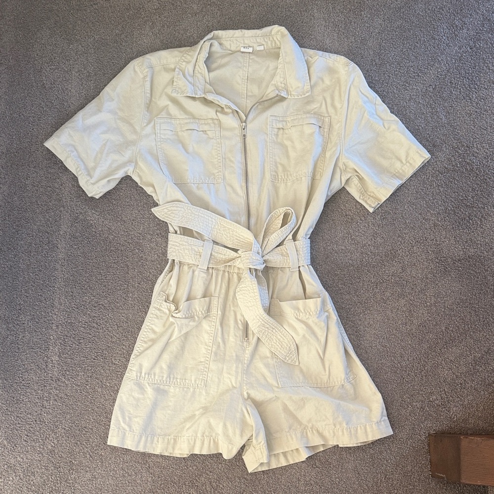 Gap Jumpsuit